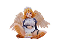【異種族レビュアーズ】アリスグリント「メイドリー」フィギュア【予約開始】の画像