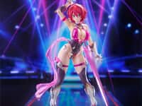 【キューティーハニーNova】POP UP PARADE SP「キューティーハニー」フィギュア【予約開始】の画像