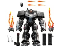 【パニッシャー VS サンダーボルツ】マーベル・レジェンド 「パニッシャー(ハルクバスター・アーマー)」アクションフィギュア【予約開始】の画像