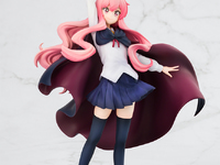 【ゼロの使い魔】KADOKAWA「ルイズ」【フィギュア化決定】の画像