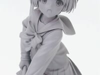 【ToHeart 】クレーネル「マルチ」フィギュア【開発中】の画像