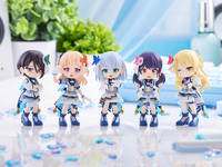 【バンドリ!】PalVerse「BanG Dream! Morfonica」トレフィグ 商品情報公開【19日予約開始】の画像