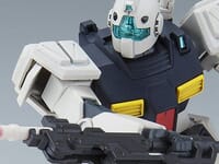 【ガンプラ再販】「HG ジムII・セミストライカー」「MG ジムII・セミストライカー」【11時予約開始】の画像