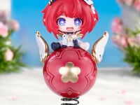 【崩壊:スターレイル】APEX「トリビー」デフォルメフィギュア【近日予約開始】の画像