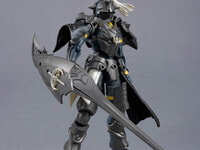 【30MF】「クラスアップアーマー (ローザンフォートレス)」プラモデル 20日発売【試作・パッケージ画像追加】の画像