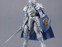 【30MF】「クラスアップアーマー (リーベルコマンダー)」プラモデル 20日発売【試作・パッケージ画像追加】の画像