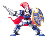 【ダンボール戦機】ハイパーファンクション「LBXアキレス」「LBXジ・エンペラー」プラモデル【11時予約開始】の画像