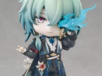 【崩壊:スターレイル】ねんどろいど「アナイクス」【予約開始】の画像