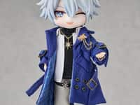 【崩壊:スターレイル】ねんどろいどどーる「ファイノン 列車巡遊Ver.」【予約開始】の画像