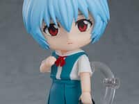 【エヴァンゲリオン】ねんどろいど「綾波レイ」「式波・アスカ・ラングレー」【再販予約開始】の画像