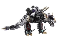 【ダイアクロン】「ワルダロス<ドラゴヘッド>」「ワルダロス<グールヘッド>」【タカラトミーモール限定で再販予約開始】の画像