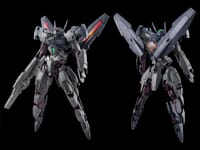 【ガンプラ再販】HG「デスルター」「ガンドノード」ほか【11時予約開始】の画像
