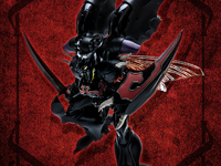 【聖戦士ダンバイン】ROBOT魂「ズワァース (H.D.)」【近日詳細公開予定】の画像