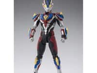 【ウルトラマンギンガ】S.H.Figuarts「ウルトラマンギンガビクトリー」可動フィギュア【明日16時プレバン受注開始】の画像