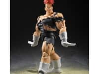 【ドラゴンボール】S.H.Figuarts「リクーム〈地獄のリクーム〉」可動フィギュア【明日16時プレバン受注開始】の画像