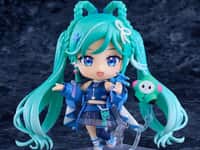 【初音ミク】ねんどろいど「初音ミク マジカルミライ 2025Ver.」「初音ミク マジカルミライ 2016Ver.(再販)」【商品情報公開】の画像
