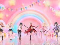【プリズマ☆イリヤ】CHILLfigg「Fate/kaleid liner プリズマ☆イリヤ Licht 名前の無い少女」トレフィグ 【予約開始】の画像