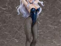 【FAIRY TAIL】フリーイング「ミラジェーン・ストラウス バニーVer.」1/4フィギュア【予約開始】の画像
