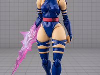 【マーベル】S.H.Figuarts「サイロック（GAMERVERSE）」可動フィギュア【商品化決定】の画像