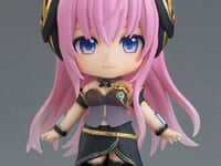 【巡音ルカ】ねんどろいど「巡音ルカ V4X」【予約開始】の画像