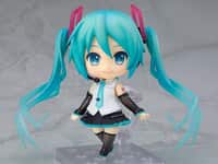 【初音ミク】ねんどろいど「初音ミク V4X」【再販予約開始】の画像