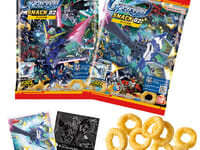【食玩】「SDガンダム ジージェネレーション エターナル スナック 02」【予約開始】の画像