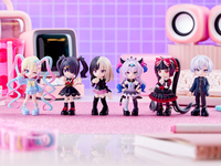 【NEEDY GIRL OVERDOSE】PalVerse「NEEDY GIRL OVERDOSE」トレフィグ【26日予約開始】の画像