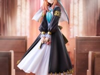 【ブルーアーカイブ】Miyuki「マリー」フィギュア 再販決定【7月予約開始】の画像