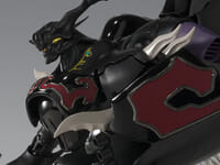 【聖戦士ダンバイン】ROBOT魂「ズワァース (H.D.)」【明日16時プレバン受注開始】の画像