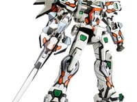 【電脳戦機バーチャロン】ハセガワ「VR-747 テムジン タイプa8 白虹騎士団」プラモデル【予約開始】の画像