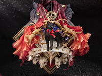 【アークナイツ】Diorama「ミス・クリスティーン 昇進段階2VER.」フィギュア 商品情報公開【26日予約開始】の画像