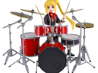 【ぼっち・ざ・ろっく!】30MP「伊地知虹夏」プラモデル 26日発売【試作・パッケージ画像追加】の画像
