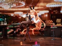 【勝利の女神:NIKKE】ホビーサクラ「ルピー:ラグランジュアリーラビット」1/10スケ一ルフィギュア【近日予約開始】の画像