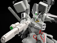 【ガンプラ再販】「MG ガンダムMk-V(連邦カラー)」「HG リック・ディアス」【11時予約開始】の画像