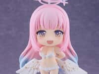 【ブルーアーカイブ】ねんどろいど「聖園ミカ(水着)べーしっく」【予約開始】の画像