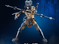 【BEASTBOX】「INFINITY WOLF PREDATOR(ウルフ・プレデター)」変形可動玩具【予約開始】の画像