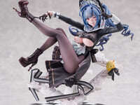 【アズールレーン】WINGS inc.「マルコ・ポーロ ラブリー・ミリオーネVer.」フィギュア【予約開始】の画像