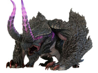 【モンハン】カプコンフィギュアビルダー ソフビモデル「 ゴア・マガラ モンスターハンター」ソフビ【予約開始】の画像