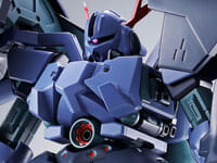 【SDガンダム Gジェネレーション】ROBOT魂「グレート・ジオング」【16時プレバン受注開始】の画像