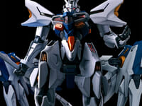 【ガンプラ再販】HG「ガンダムナイオン」「ガンダムルブリスジウ」「ベギルベウトルシュ(ケナンジ小隊所属機/リドリック小隊所属機)」【11時予約開始】の画像