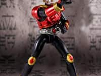【仮面ライダークウガ】装着変身「仮面ライダークウガ マイティフォーム」可動フィギュア【7月1日予約開始】の画像