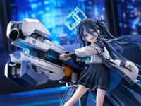 【ブルーアーカイブ】グッスマ「アリス ~覚醒せよ、スーパーノヴァ!~」フィギュア【予約開始】の画像
