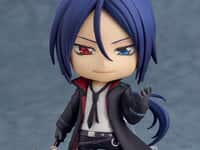 【家庭教師ヒットマンREBORN!】ねんどろいど「六道骸 10年後Ver.」【予約開始】の画像