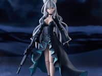 【ブルーアーカイブ】figma「シロコ*テラー」可動フィギュア【予約開始】の画像