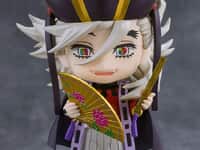 【鬼滅の刃】ねんどろいど「童磨」【予約開始】の画像