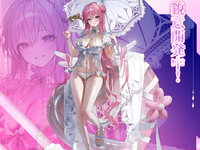 【勝利の女神:NIKKE】あみあみ×蝸之殻Snail Shell「ドロシー:セレンディピティ」1/12 可動フィギュア【制作中】の画像