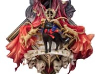 【アークナイツ】Diorama「ミス・クリスティーン 昇進段階2VER.」フィギュア【予約開始】の画像