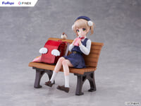 【しぐれうい】F:NEX「しぐれうい(9さい)」フィギュア【予約開始】の画像