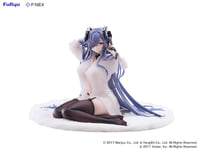 【アズールレーン】F:NEX「アウグスト・フォン・パーセヴァル 魔女の昼下がり」フィギュア【予約開始】の画像