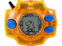 【デジモン】「DIGIVICE Ver.REVIVAL 八神太一カラー/石田ヤマトカラー」【予約開始】の画像